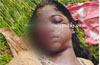 Unidentified body of young woman found in Padutonse village